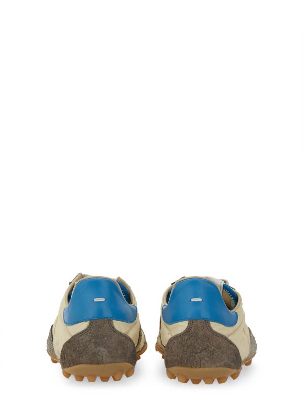 The Best Shops Maison Margiela: Zapatillas - Sprinters