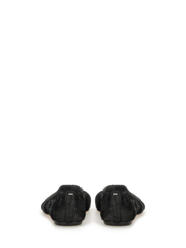 【関税&送料込】Maison Margiela New Tabi Dancer MAISON MARGIELA | TABI NEW BALLERINA