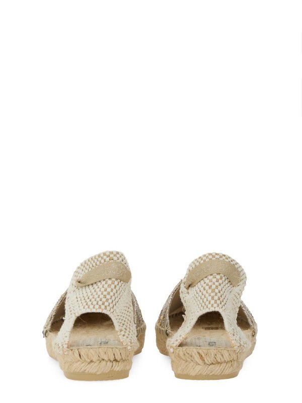 Valencian espadrille shop online: MANEBI
