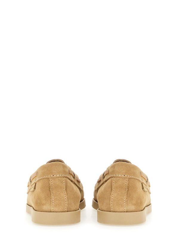 ローファー - 白 shop online: MANEBI