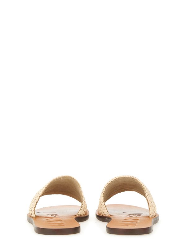 The Best Shops MANEBI: サンダル - サンダル - ベージュ