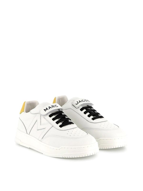MARC JACOBS: trainers - Sneakers