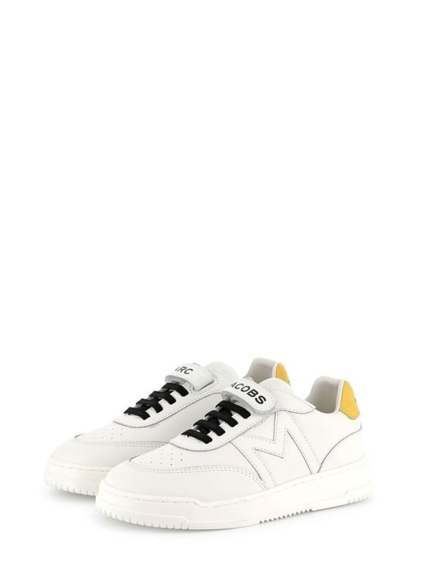 MARC JACOBS: trainers online - Sneakers