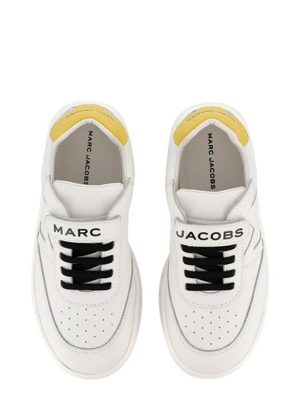 Sneakers shop online: MARC JACOBS