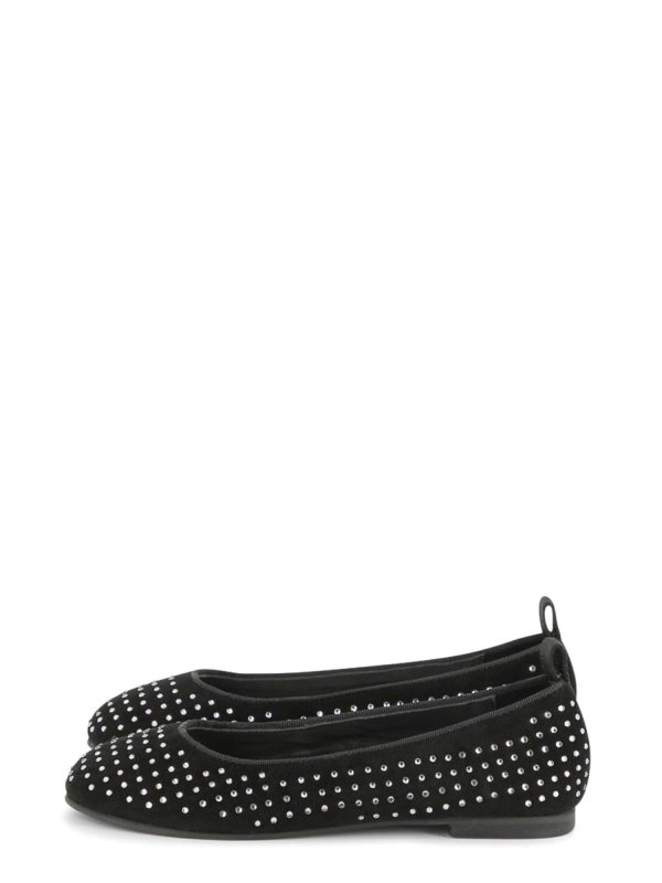 MARC JACOBS: Ballerinas online - Ballerinas - Schwarz