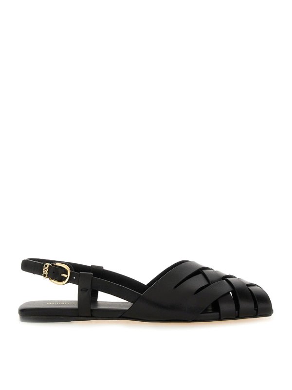 Michael Michael Kors: sandals - Sandal Irene