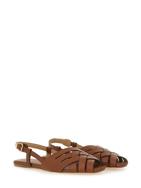 Michael Michael Kors: サンダル online - サンダル - ライトブラウン