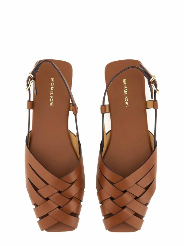 Michael Michael Kors buy online サンダル - ライトブラウン