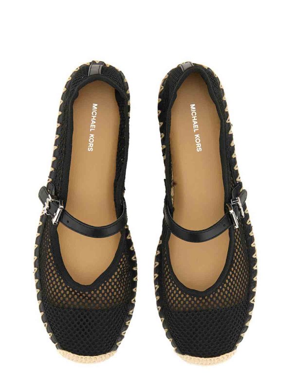 Michael Michael Kors buy online Bailarinas - Negro