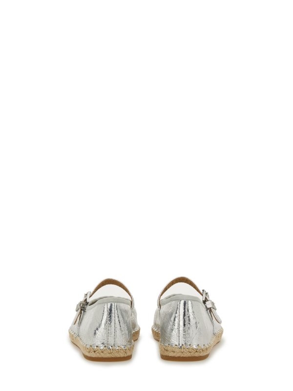 The Best Shops Michael Michael Kors: flat shoes - Espadrille Lynn