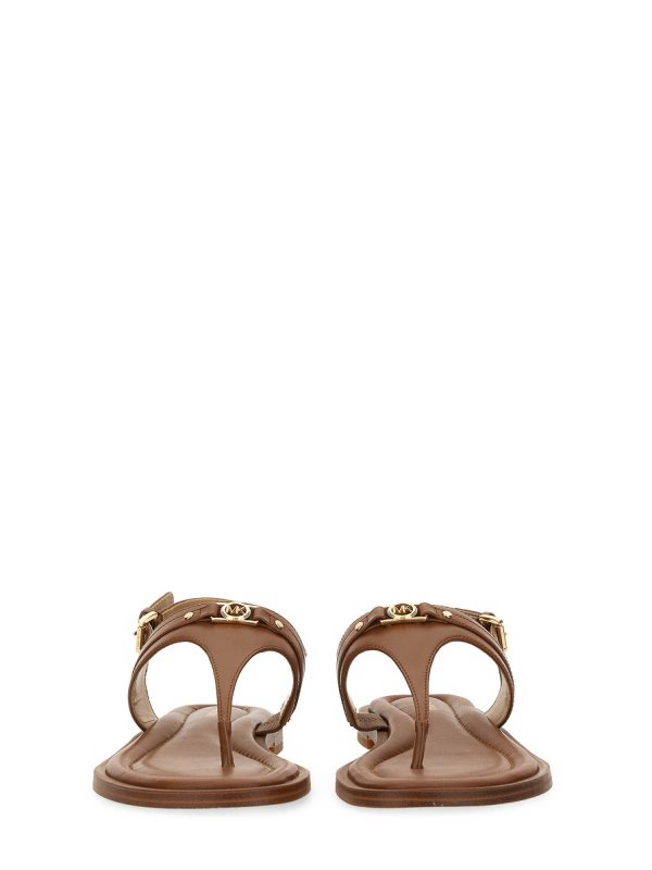 Sandal Mandy shop online: Michael Michael Kors