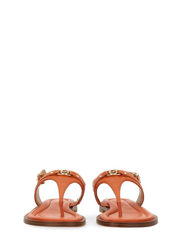 Sandal Mandy shop online: Michael Michael Kors