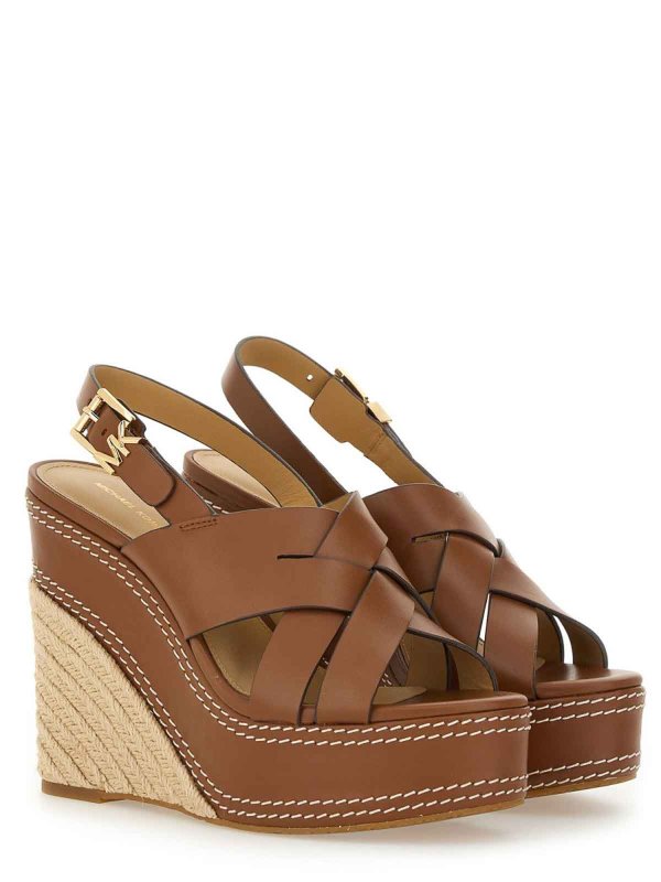 Michael Michael Kors: sandals online - Sandal Nora