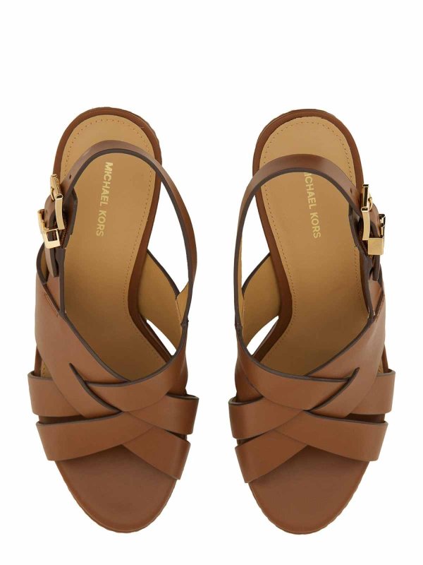 Michael Michael Kors buy online Sandal Nora