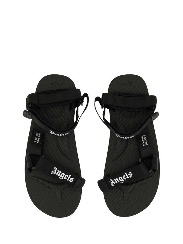 The Best Shops Palm Angels: X Sandalo suicoke