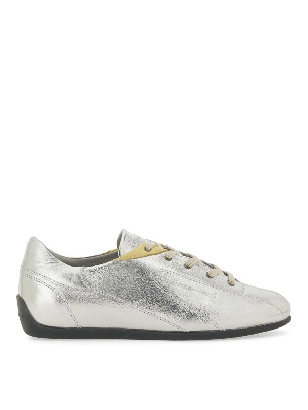 PALOMA WOOL: trainers - Miles Sneaker