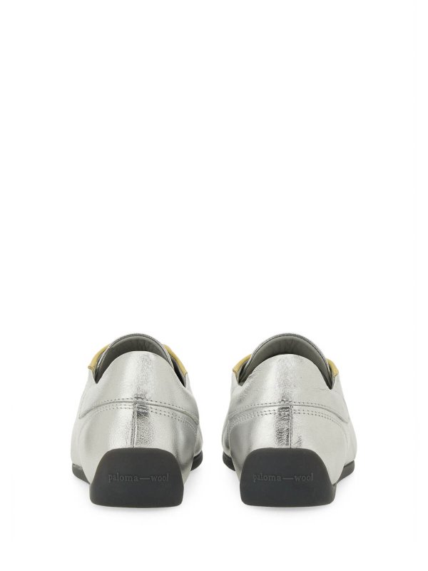 The Best Shops PALOMA WOOL: trainers - Miles Sneaker