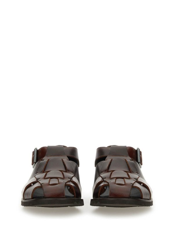 Sandales - Noir shop online: PARABOOT