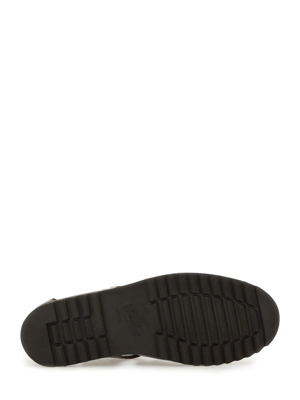 PARABOOT buy online Sandales - Noir