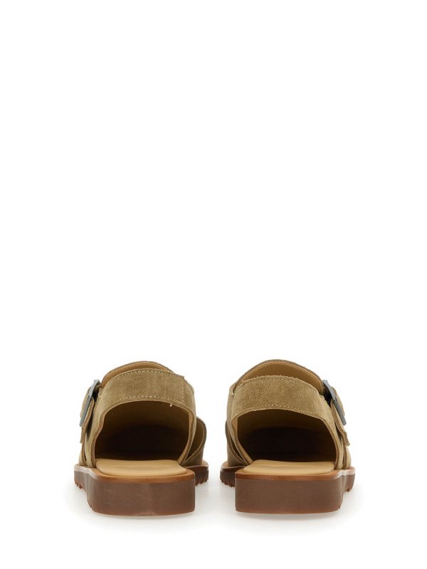 The Best Shops PARABOOT: sandals - Sandal Adriatic