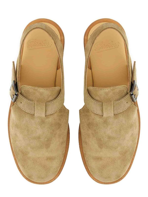 PARABOOT buy online Sandal Adriatic