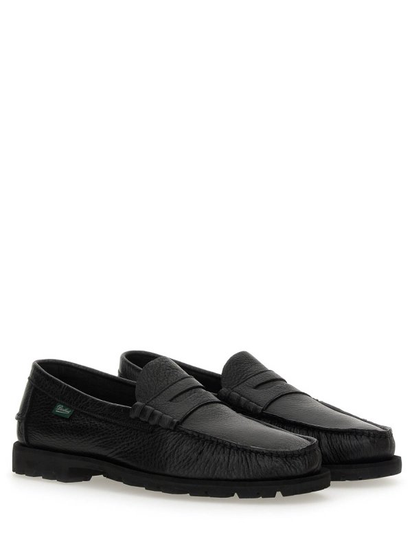 PARABOOT: Loafers & Slippers online - Moccasin Coraux