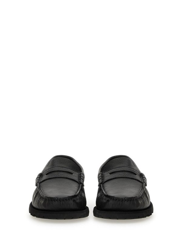 Moccasin Coraux shop online: PARABOOT