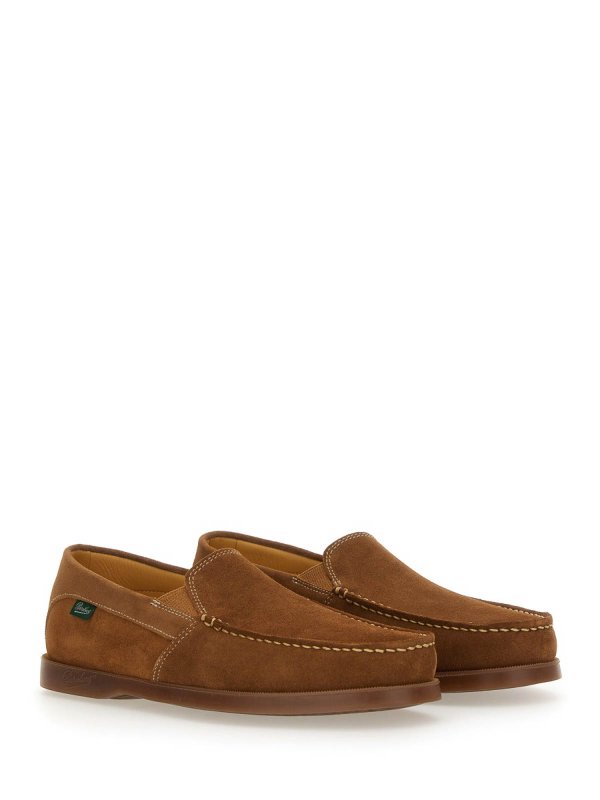 PARABOOT: Mocassini e slippers online - Moccasin Cassis