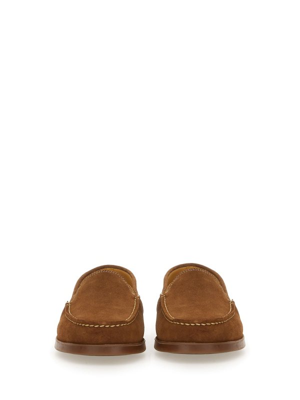 Moccasin Cassis shop online: PARABOOT