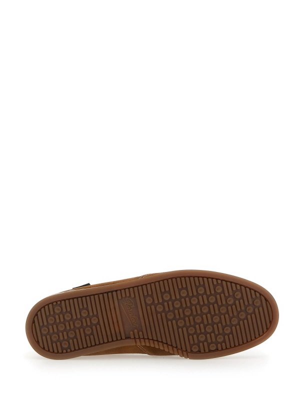 PARABOOT buy online Moccasin Cassis