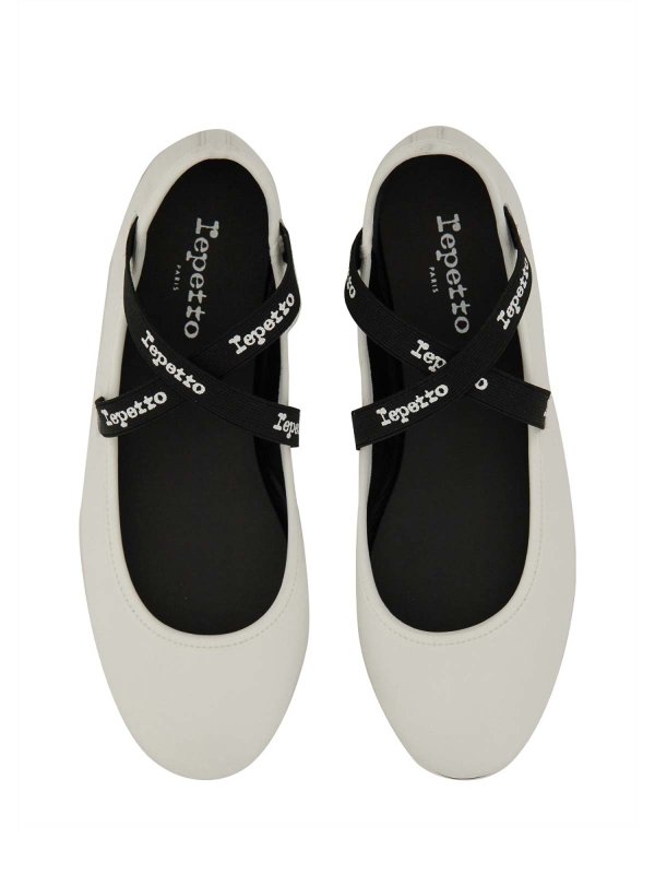 REPETTO: Ballerines online - Ballerines - Blanc