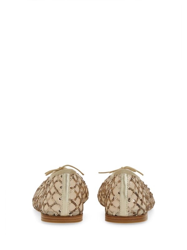 The Best Shops REPETTO: flat shoes - Dancer Lilouh