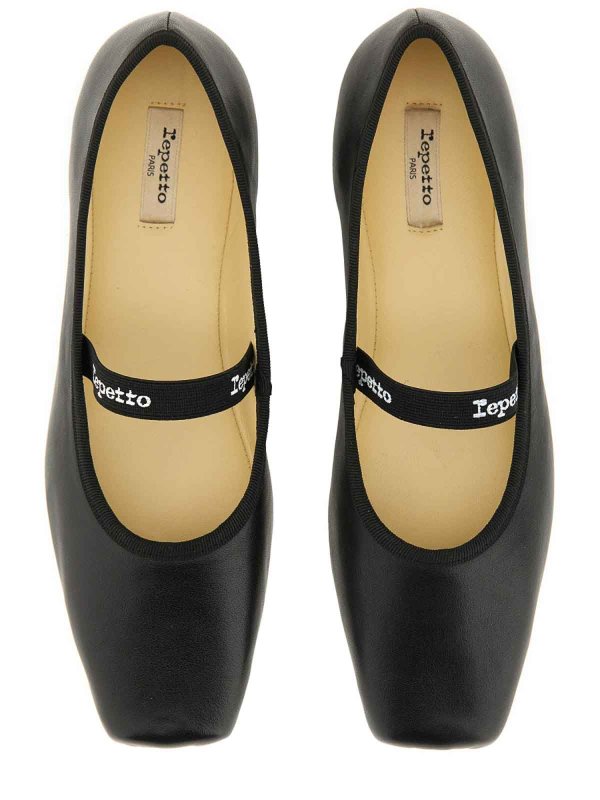 The Best Shops REPETTO: flat shoes - Dancer Lisbeth