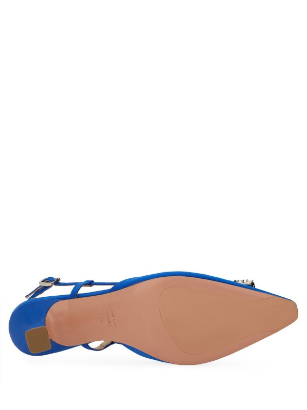 ROBERTO FESTA buy online パンプス - ブルー