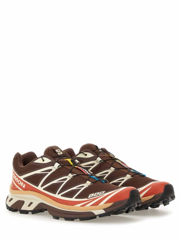 SALOMON: trainers online - Sneaker Xt-6