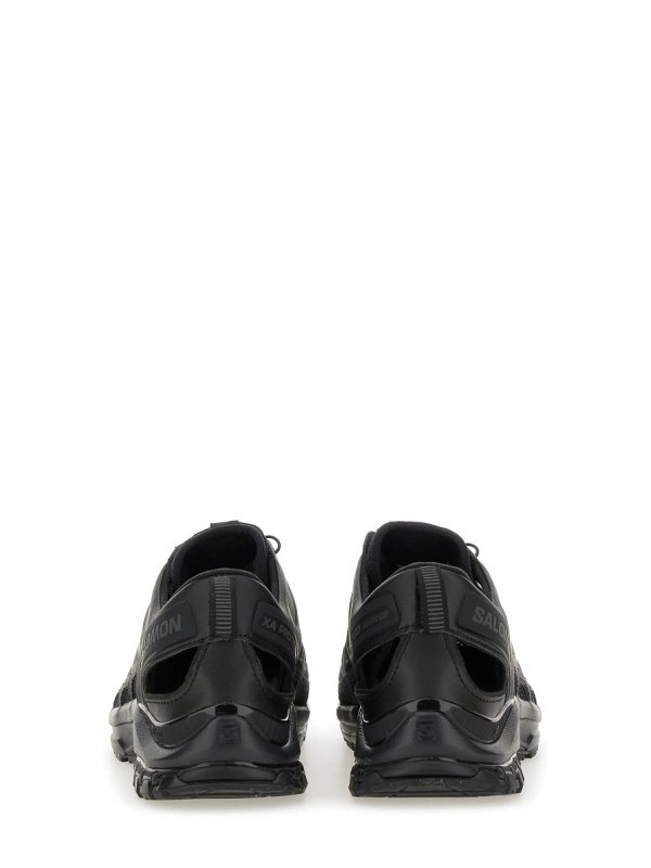 The Best Shops SALOMON: スニーカー - スニーカー - 黒