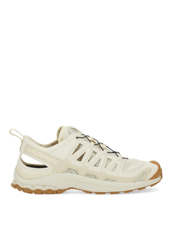 SALOMON: Sneaker - Sneaker - Beige