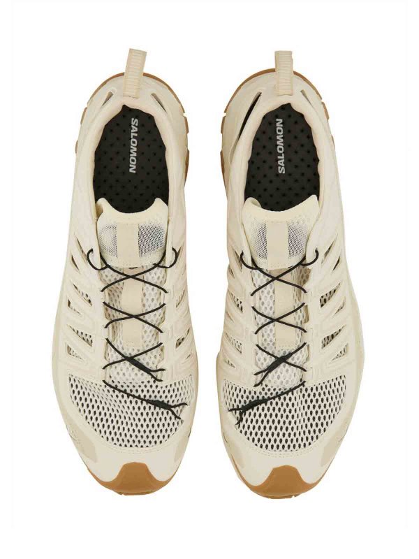 SALOMON: Sneaker online - Sneaker - Beige