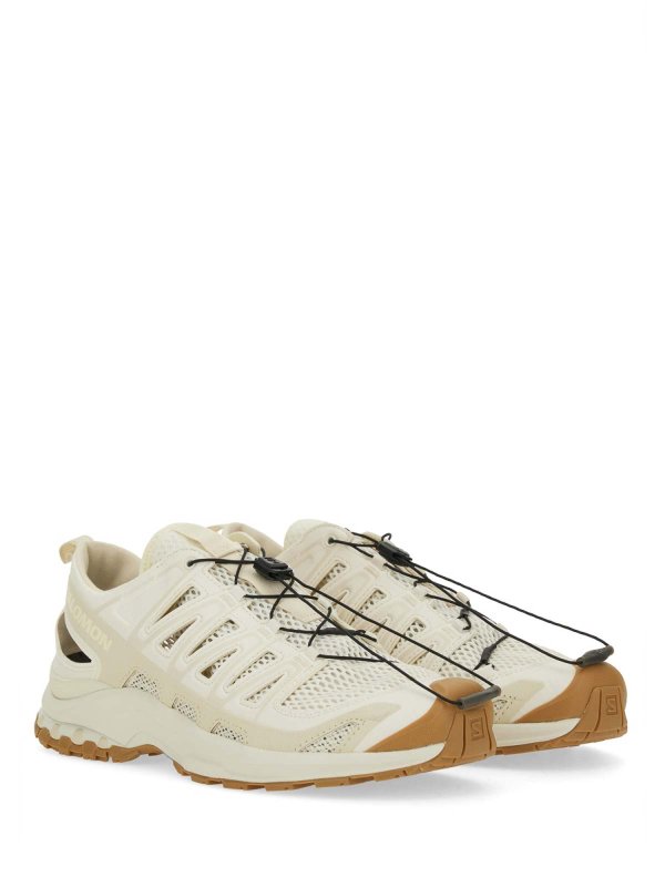 The Best Shops SALOMON: Sneaker - Sneaker - Beige