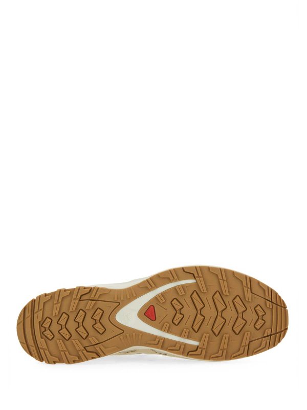 The Best Shops SALOMON: Sneaker - Beige