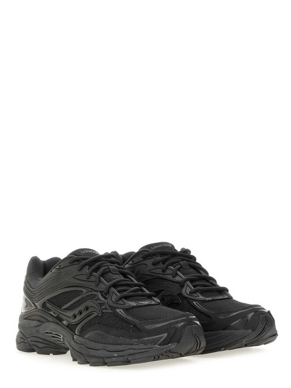 SAUCONY: Chaussures de sport online - Baskets - Noir