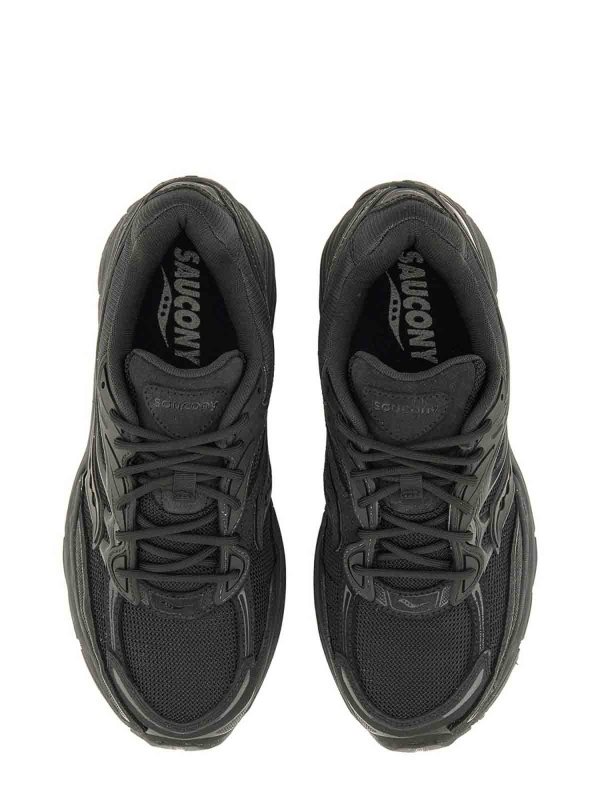 Baskets - Noir shop online: SAUCONY
