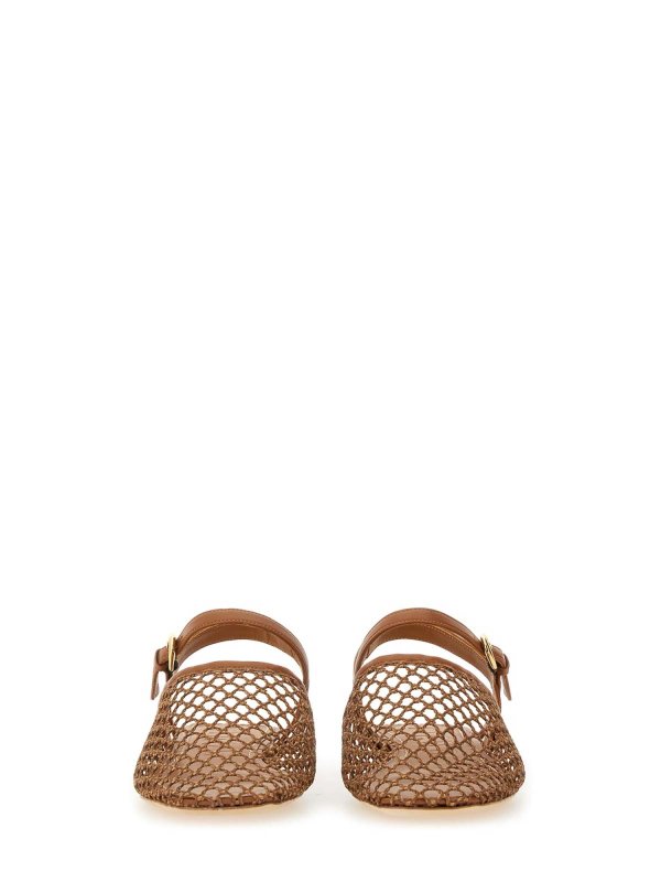 Net Sandal shop online: STAUD