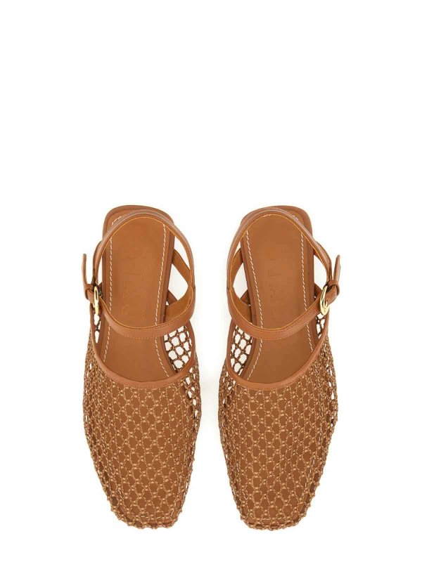STAUD buy online Net Sandal