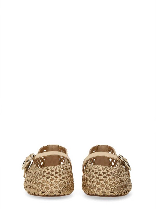 Stuart Weitzman buy online Mary Jane Dancer Thea