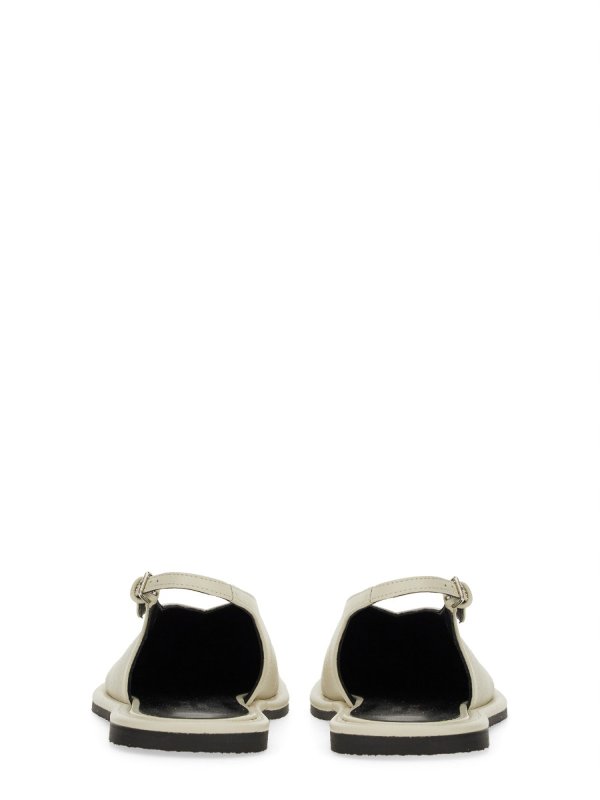 STUDIO NICHOLSON buy online Mules - Blanc