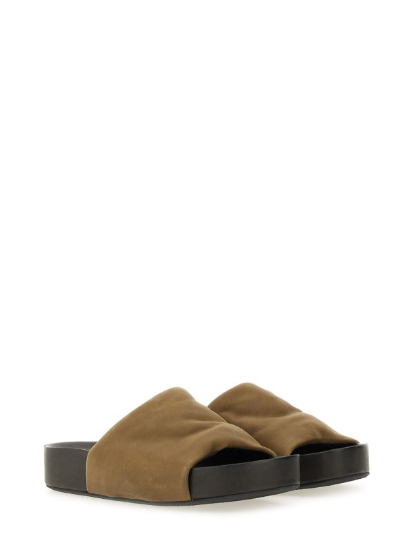 UMA WANG: Sandales online - Sandales - Multicolore