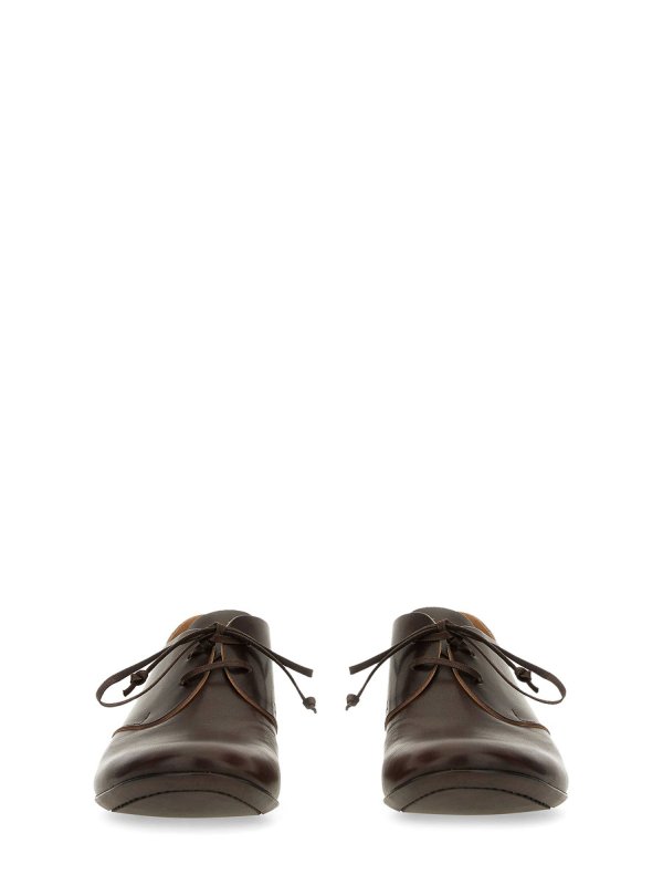 Derby Loafer shop online: UMA WANG