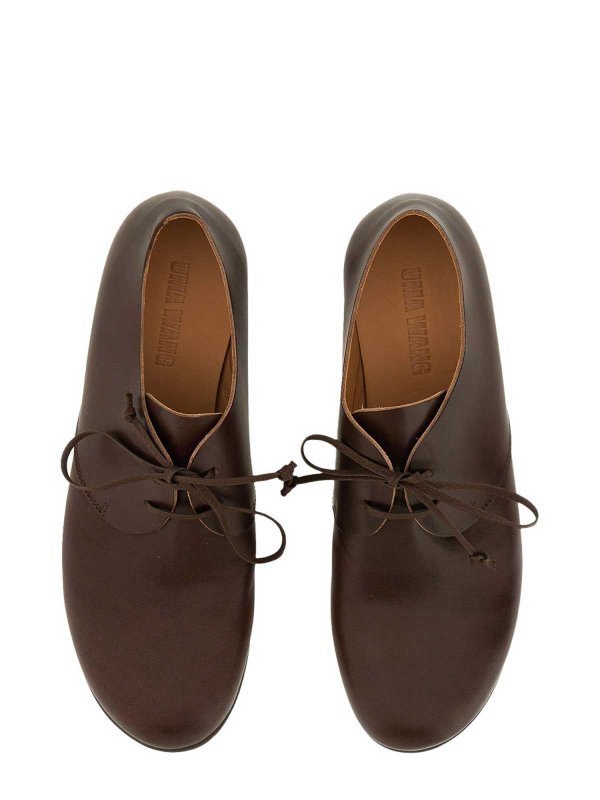 UMA WANG buy online Derby Loafer
