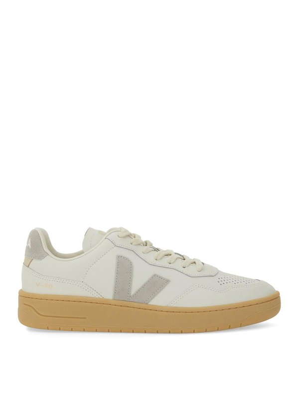 VEJA: Sneaker - Sneaker - Weiß